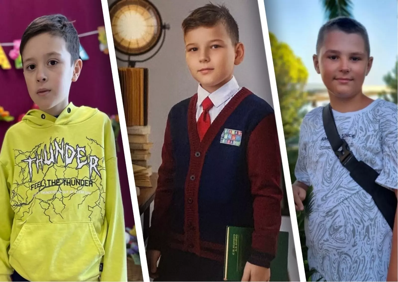 В Башкирии наградили троих школьников, самостоятельно выследивших вора