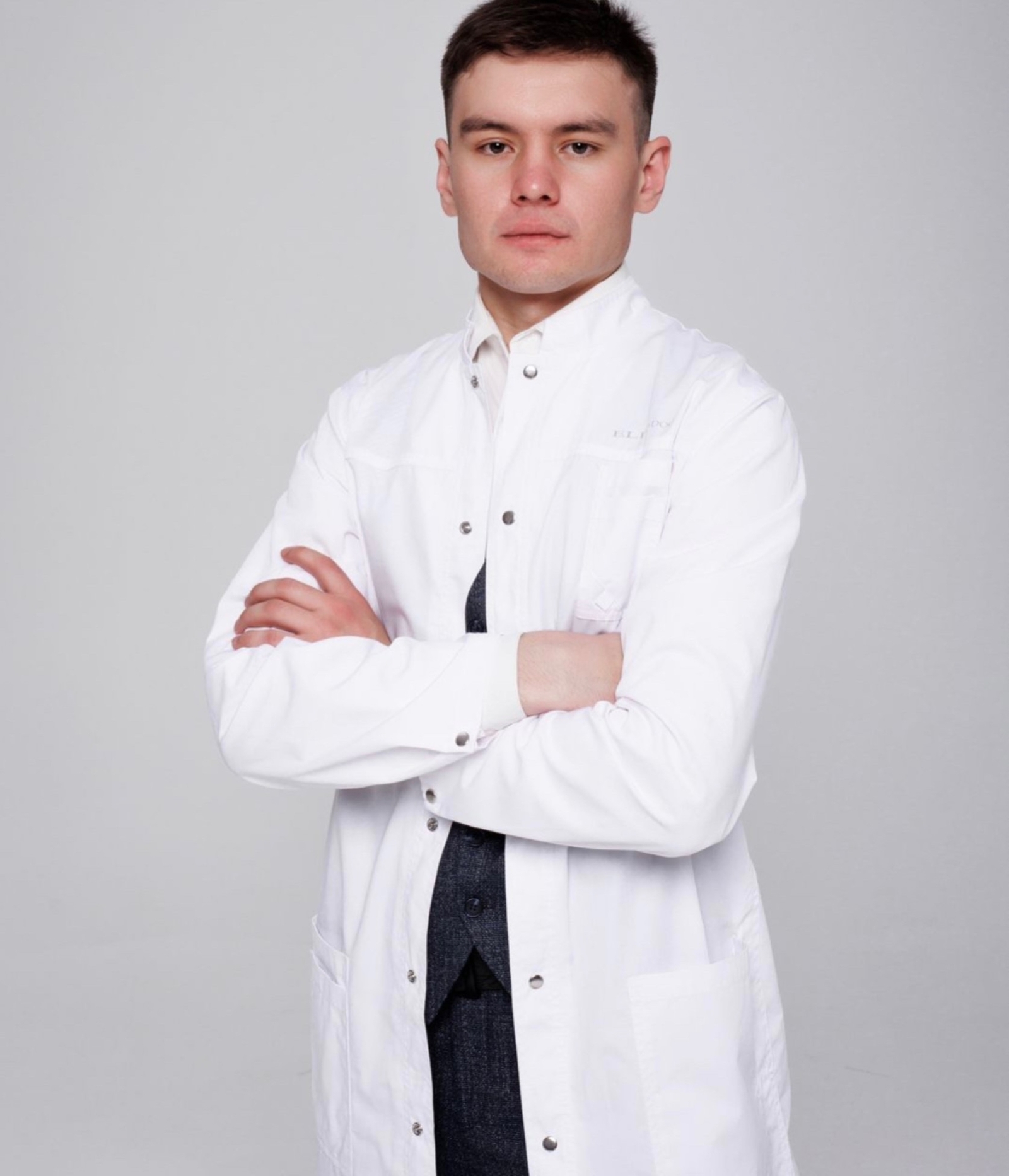 В районной больнице Башкирии появляются молодые кадры