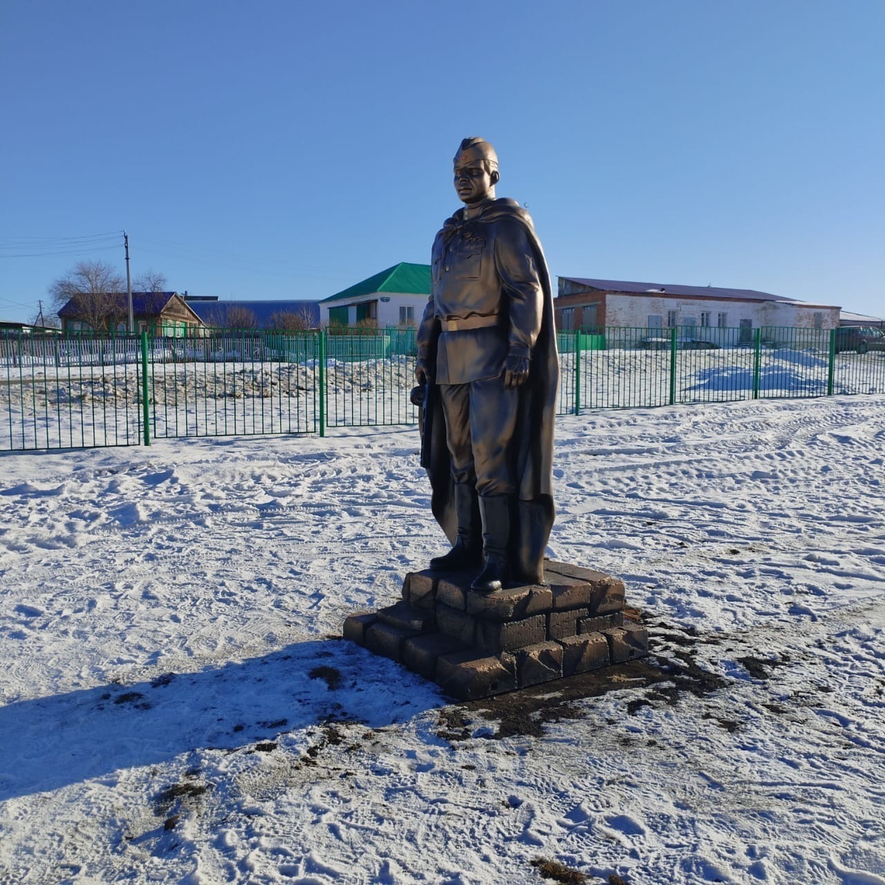 Сила «Атайсала»: в Башкирии к 80-летию Победы откроют новые памятники