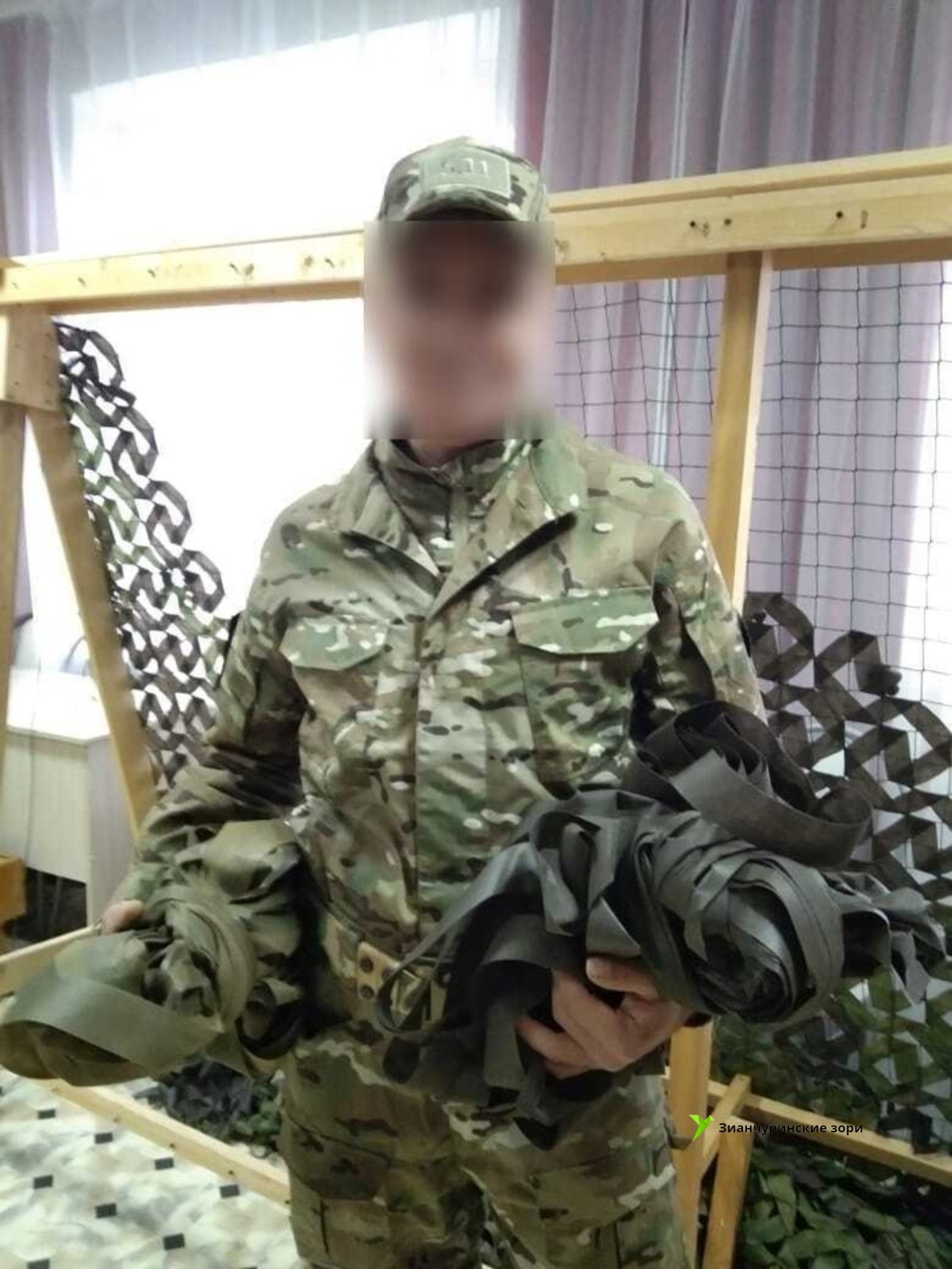 Лира Архипова / газета «Новый Белокатай»