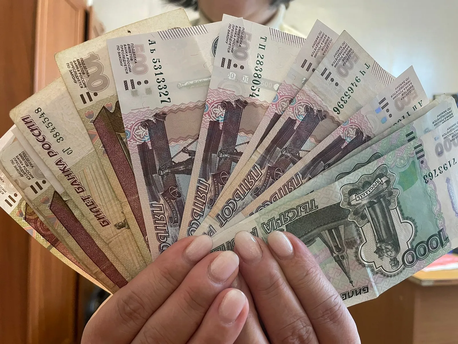 Пенсионеры Башкирии лишились более 10 миллионов рублей из-за мошенников