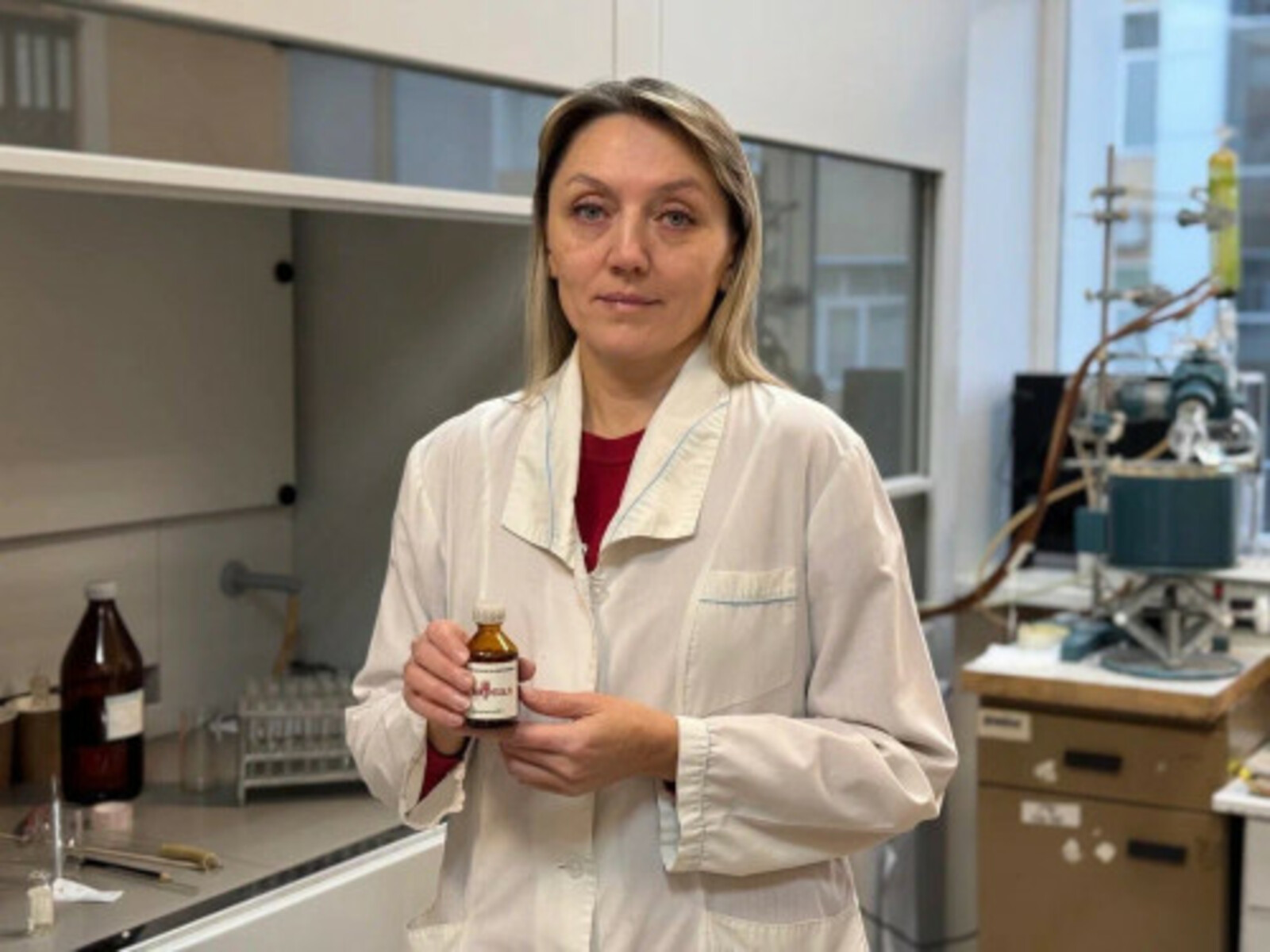 Резидент Межвузовского кампуса Уфы совместно с индустриальным партнером выведут