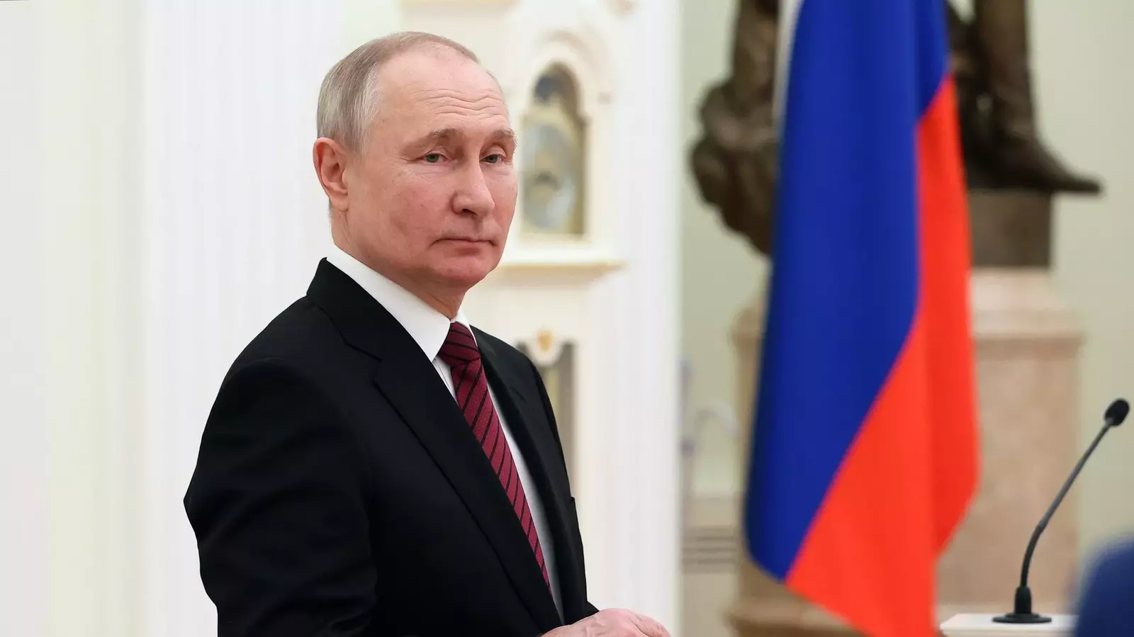 Путин высказался по поводу отношений РФ с рядом стран