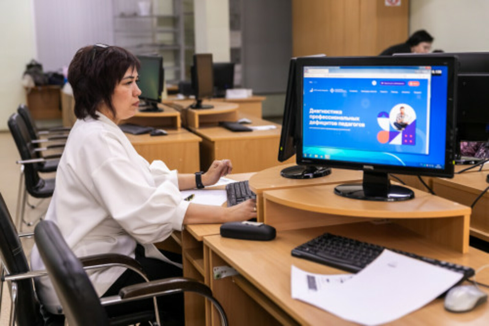 Вуз-резидент Межвузовского кампуса Уфы помогает системе образования