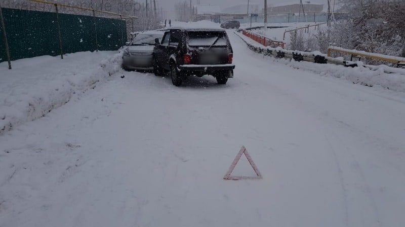 В Башкирии составят рейтинг самых опасных дорог