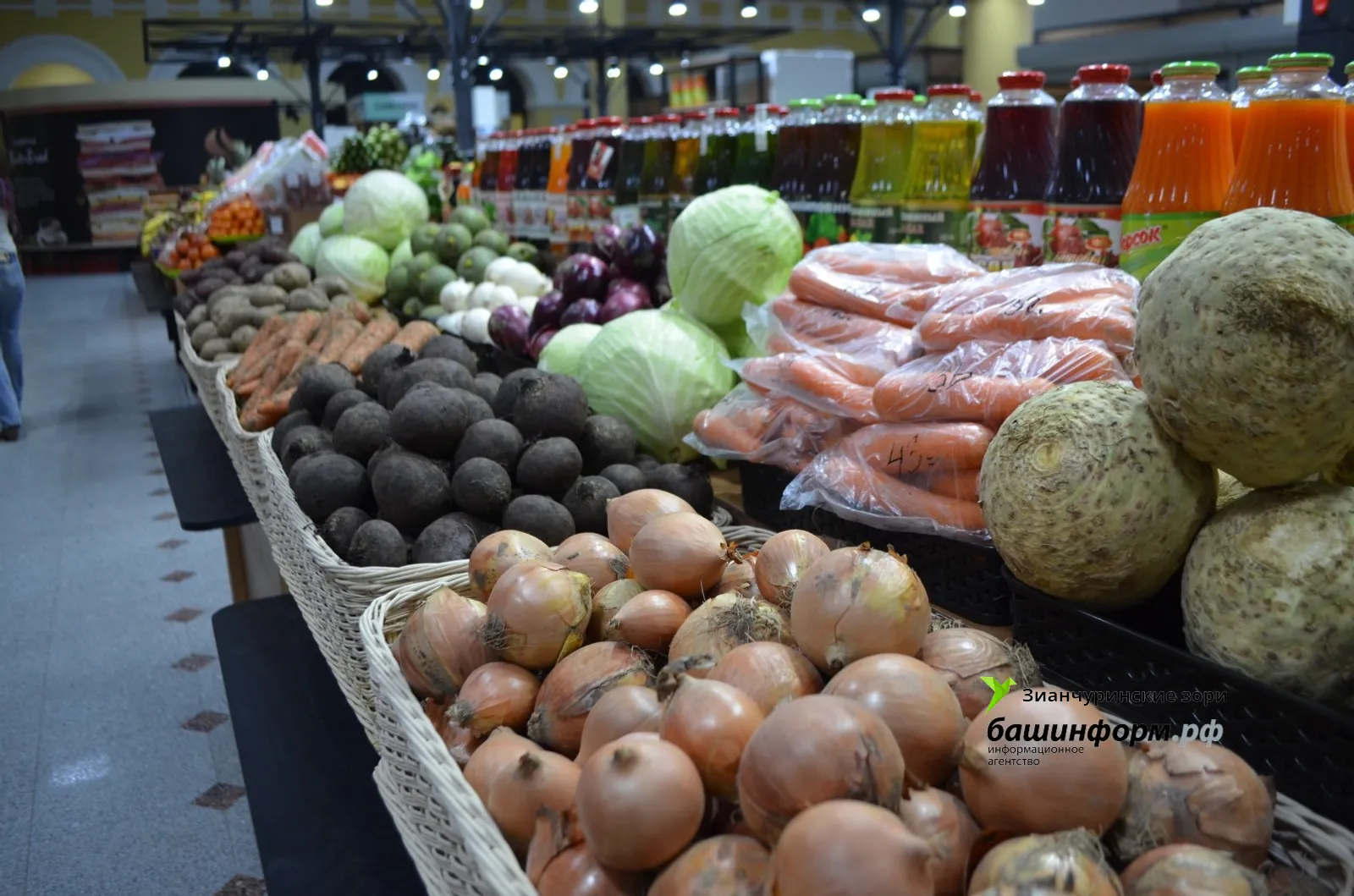 Ксения Калинина