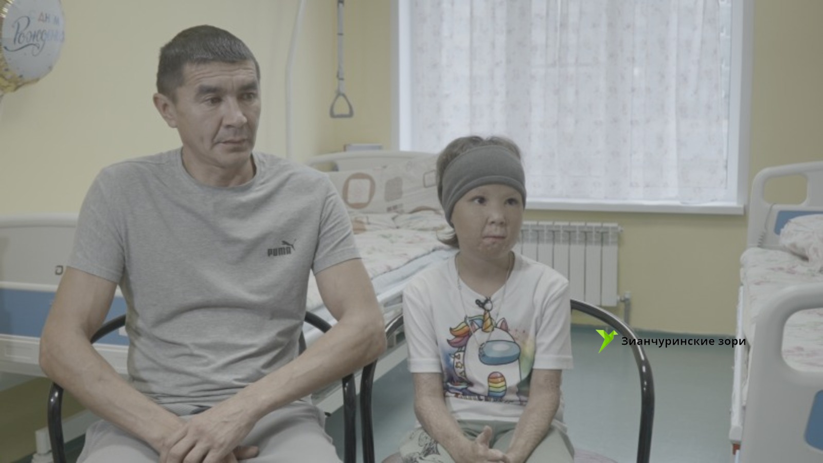 пресс-служба ООО «Салаватское»/личный архив Исламгуловых