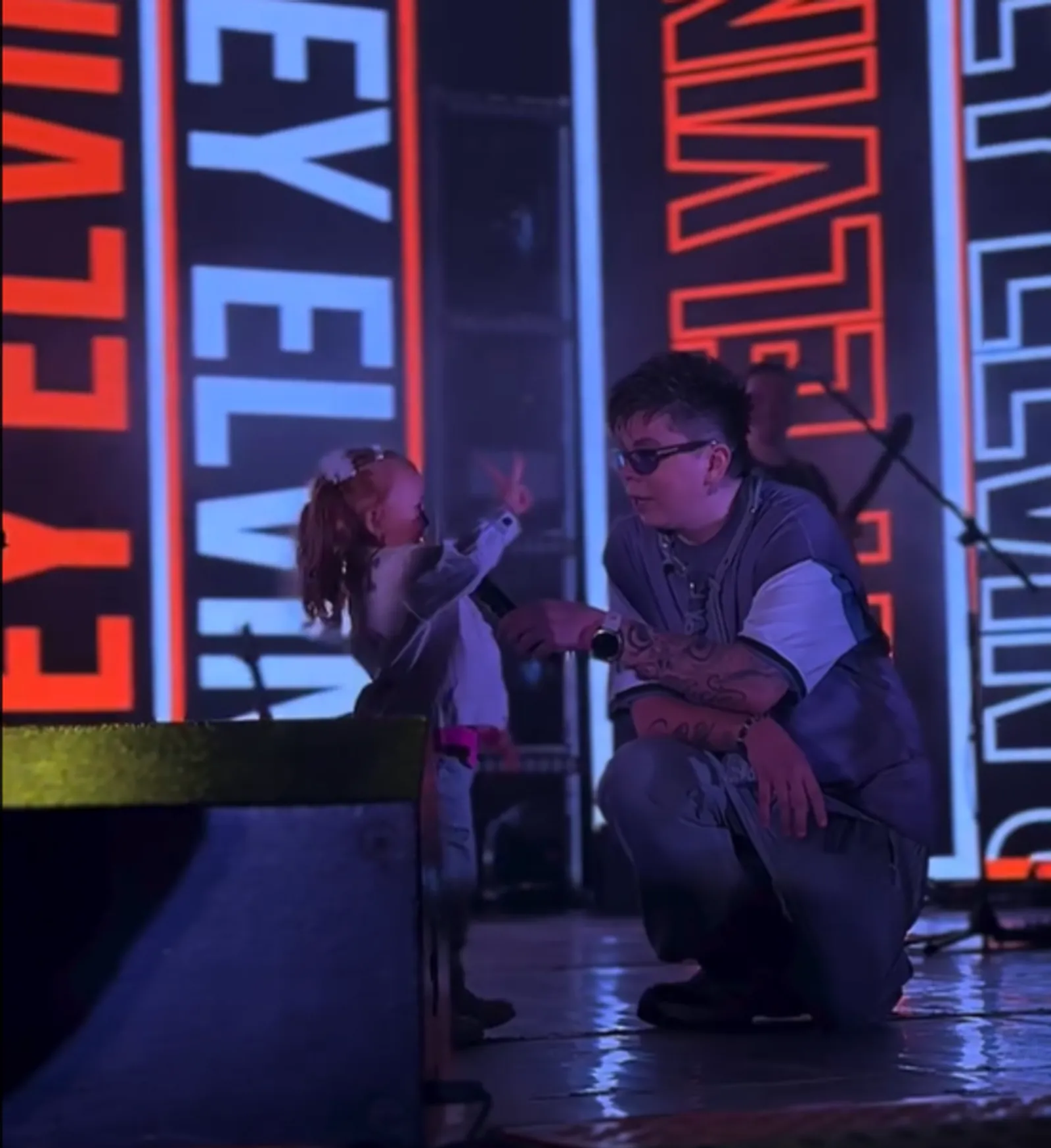 Элвин Грей | соцсети