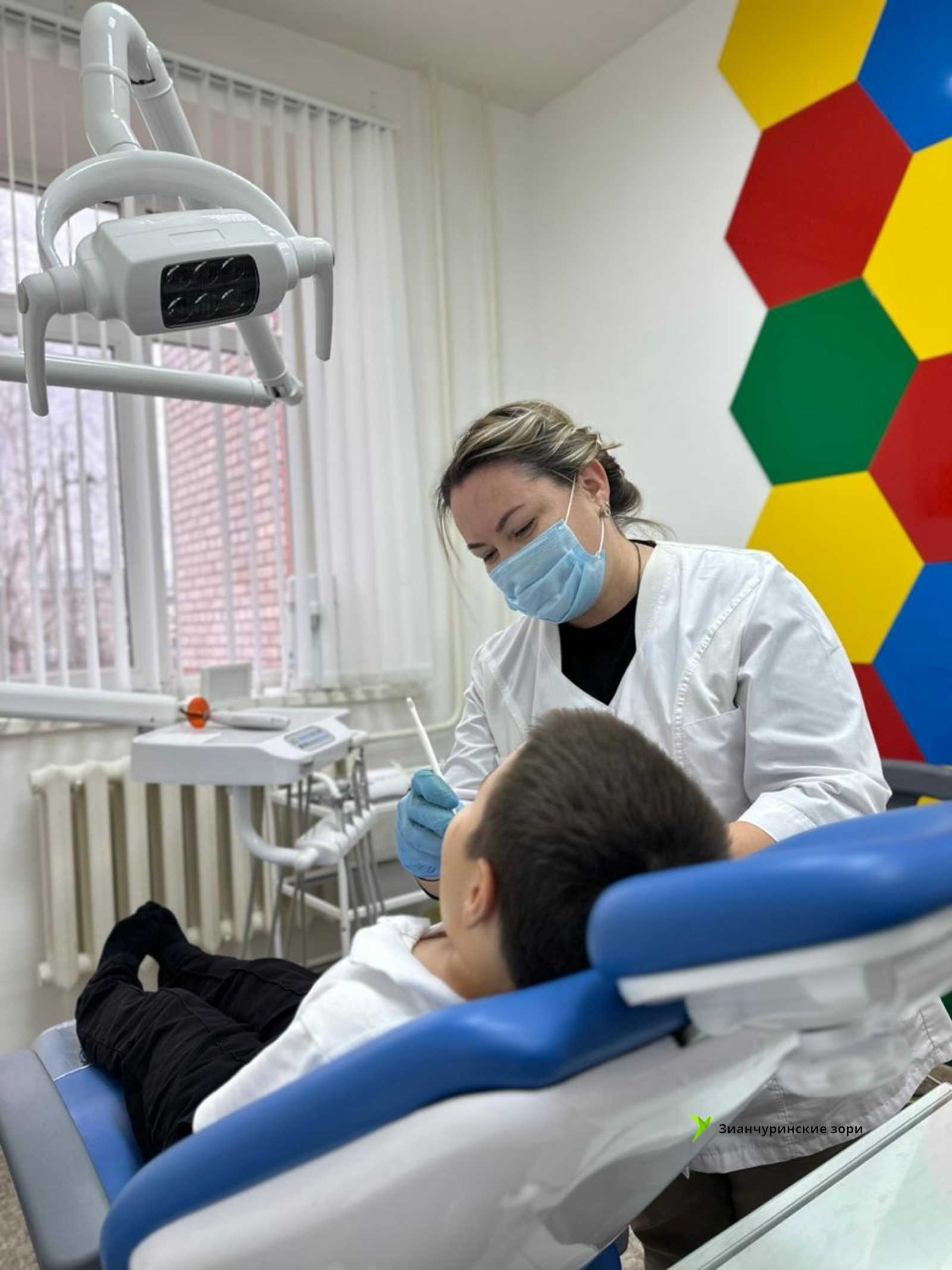 Кристина Сайдашева