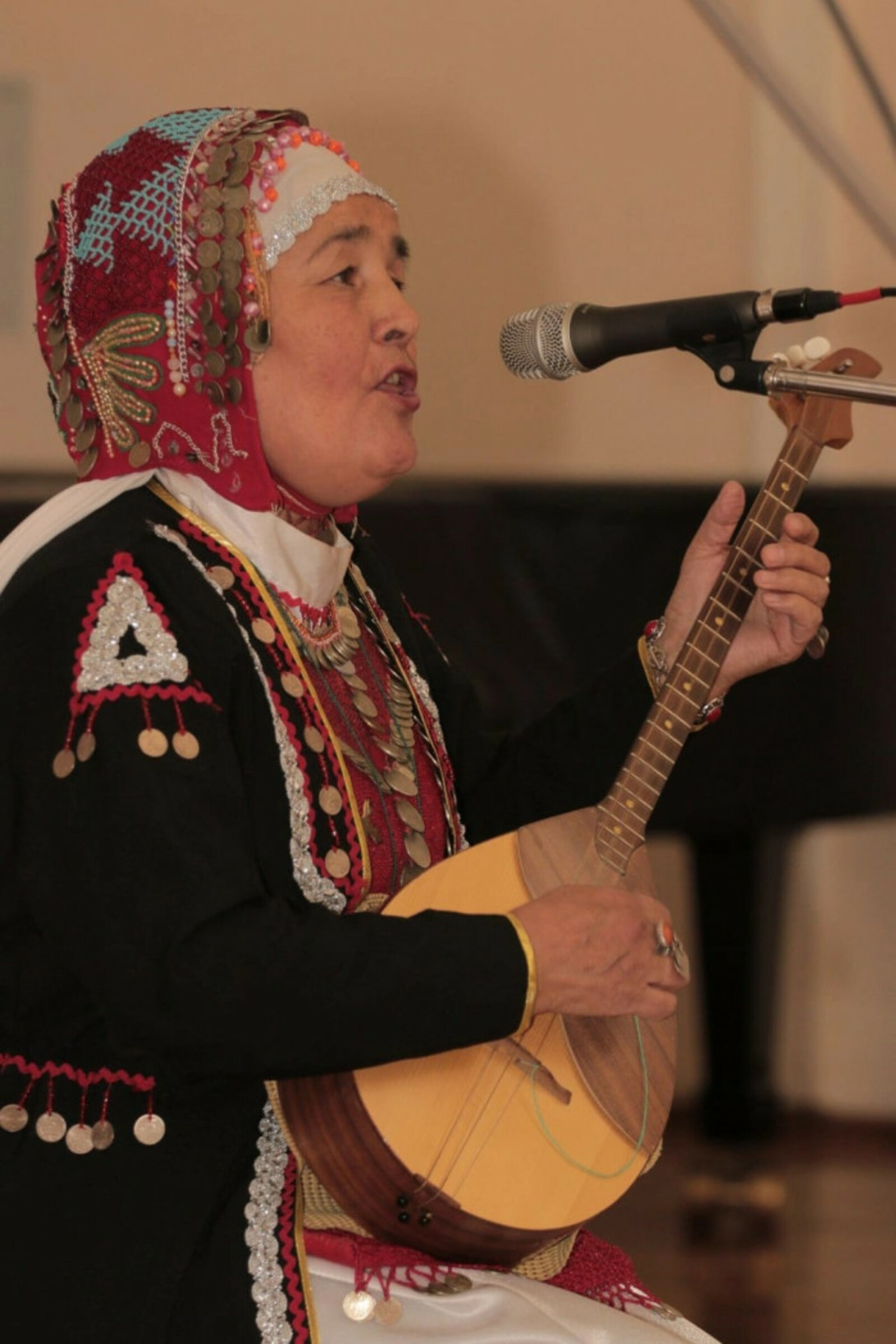 В рамках Международной книжной ярмарки «Китап-Байрам» пройдет Всероссийский фестиваль сказителей