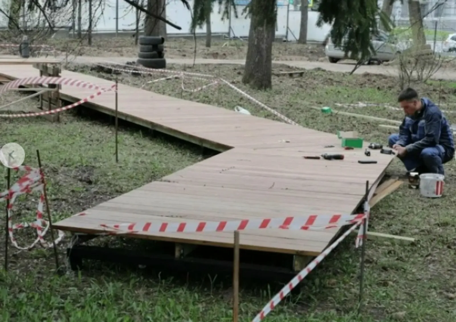 Радий Хабиров о старте голосования за благоустройство