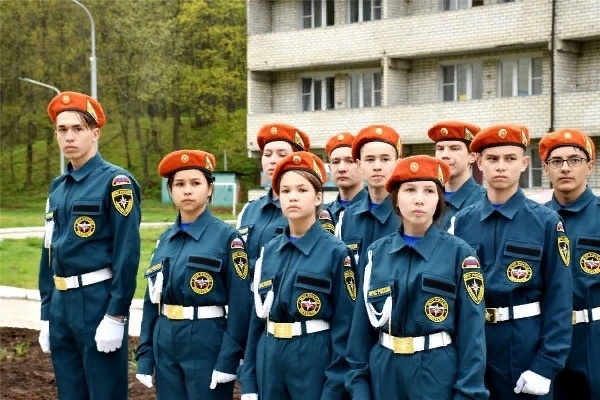 В Зианчуринском районе Башкирии ученики достигают успехов в спорте и учебе