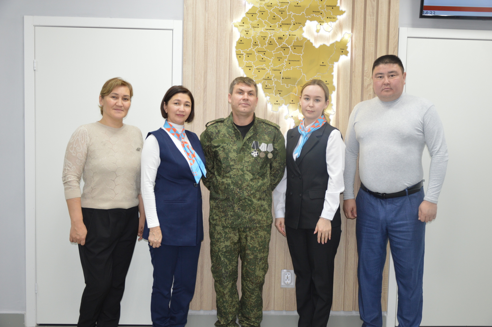 Зианчуринцы доверят стройку профессионалам