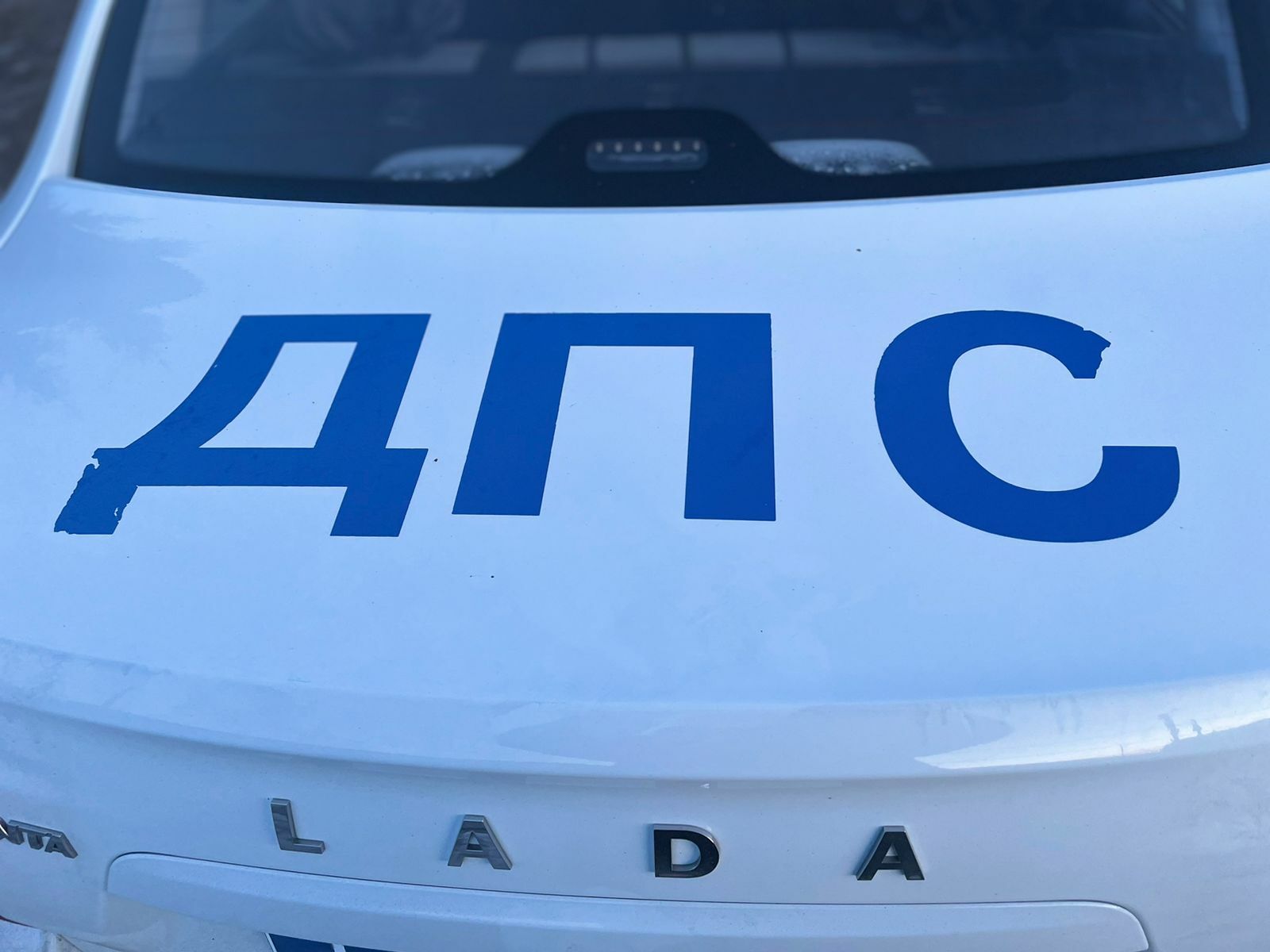 Пьяный водитель пытался скрыться от ДПС и в итоге попал в ДТП в  Башкирии