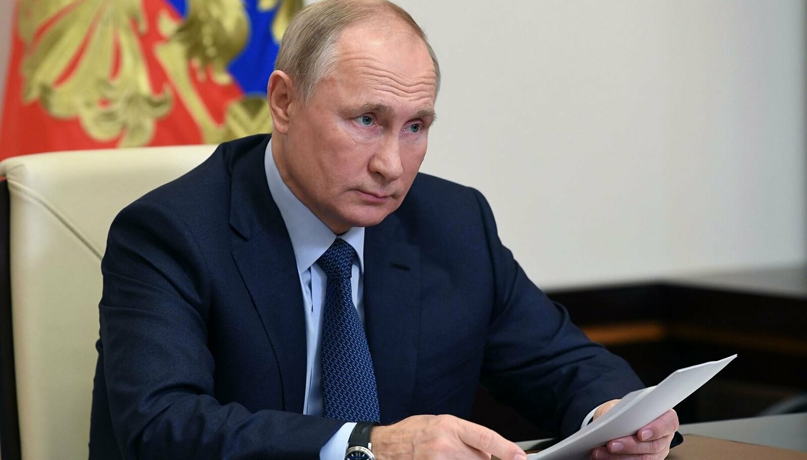 Путин поздравит с юбилейными датами Минюст России и несколько республик Юга и Кавказа