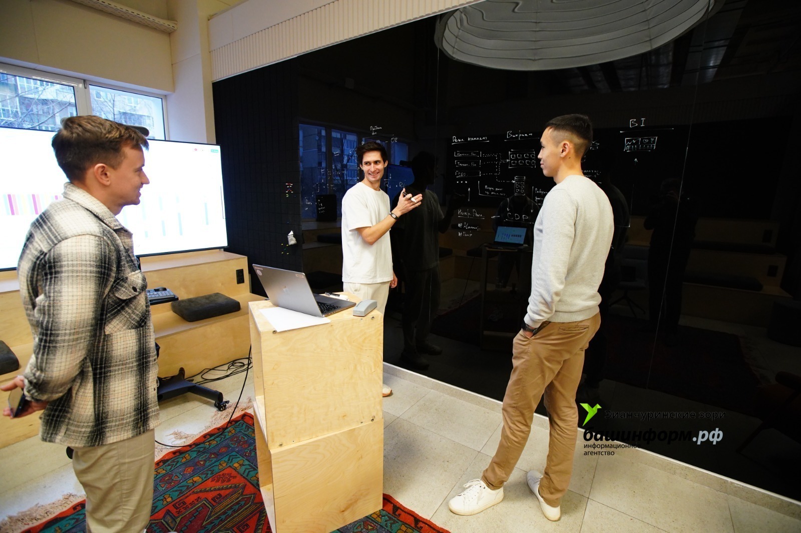 Олег Яровиков