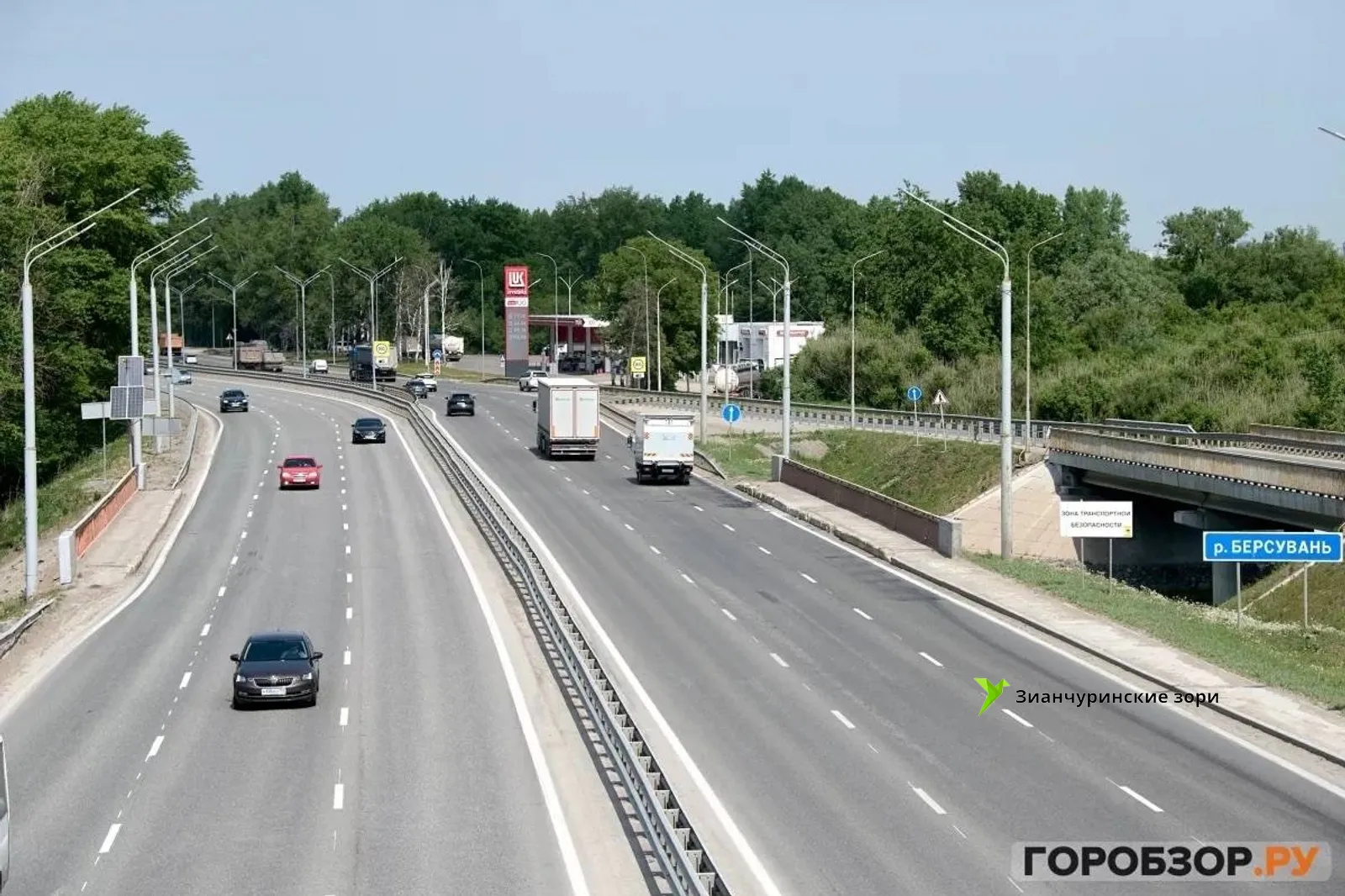 Горобзор.ру
