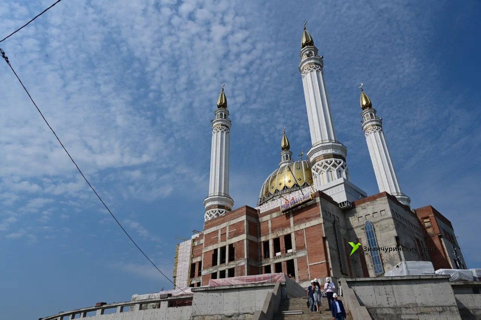 Соцсети Радия Хабирова