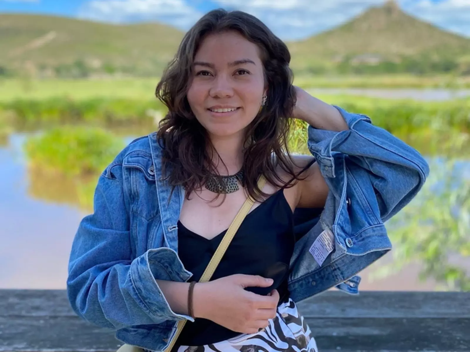 «Нас хотят туда выманить»: неизвестный обратился к родственникам загадочно пропавшей на Маврикии россиянки