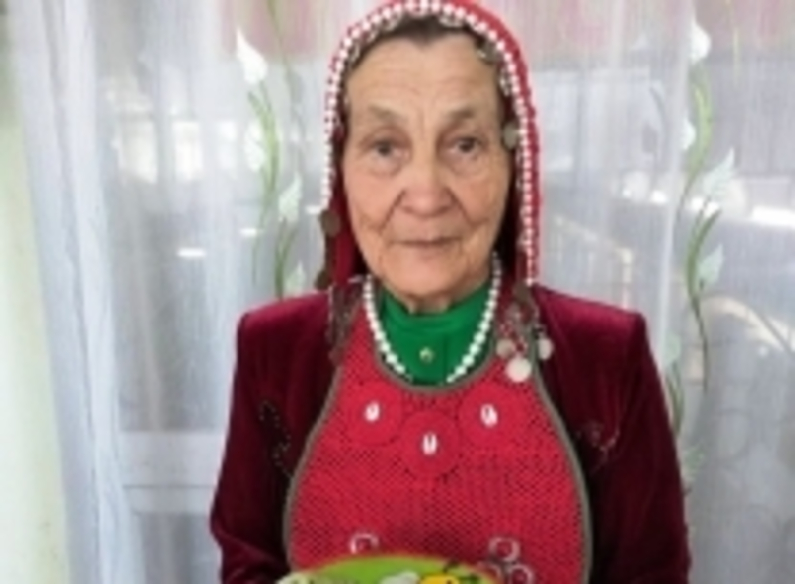 В Башкирии отпразднуют 80-летие Марьям Буракаевой