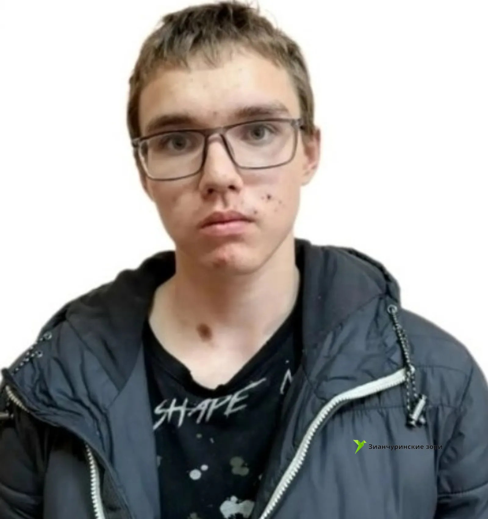 «Поиск детей – Башкортостан»