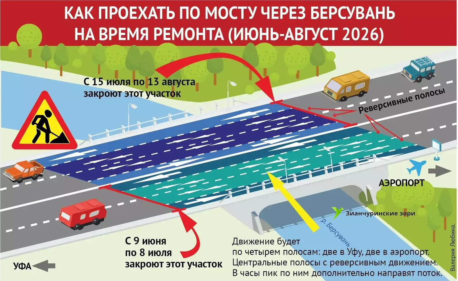 Горобзор.ру/администрация Уфы