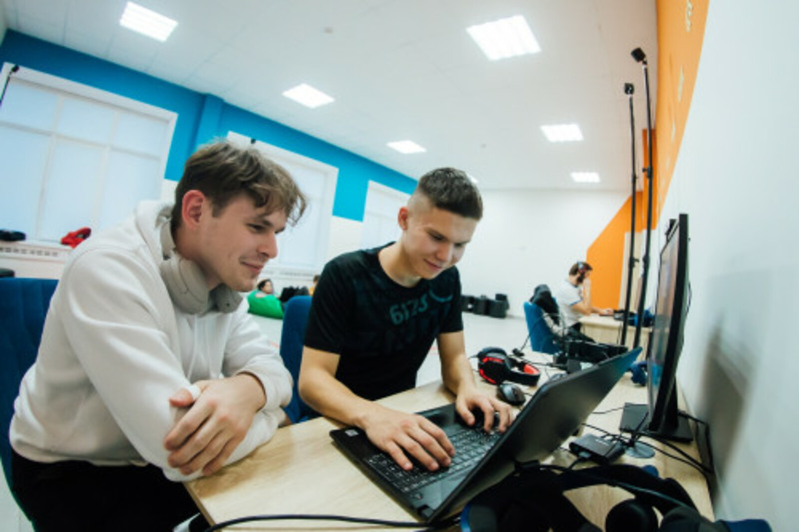 Вуз-резидент Межвузовского кампуса Уфы получил крупный грант на развитие