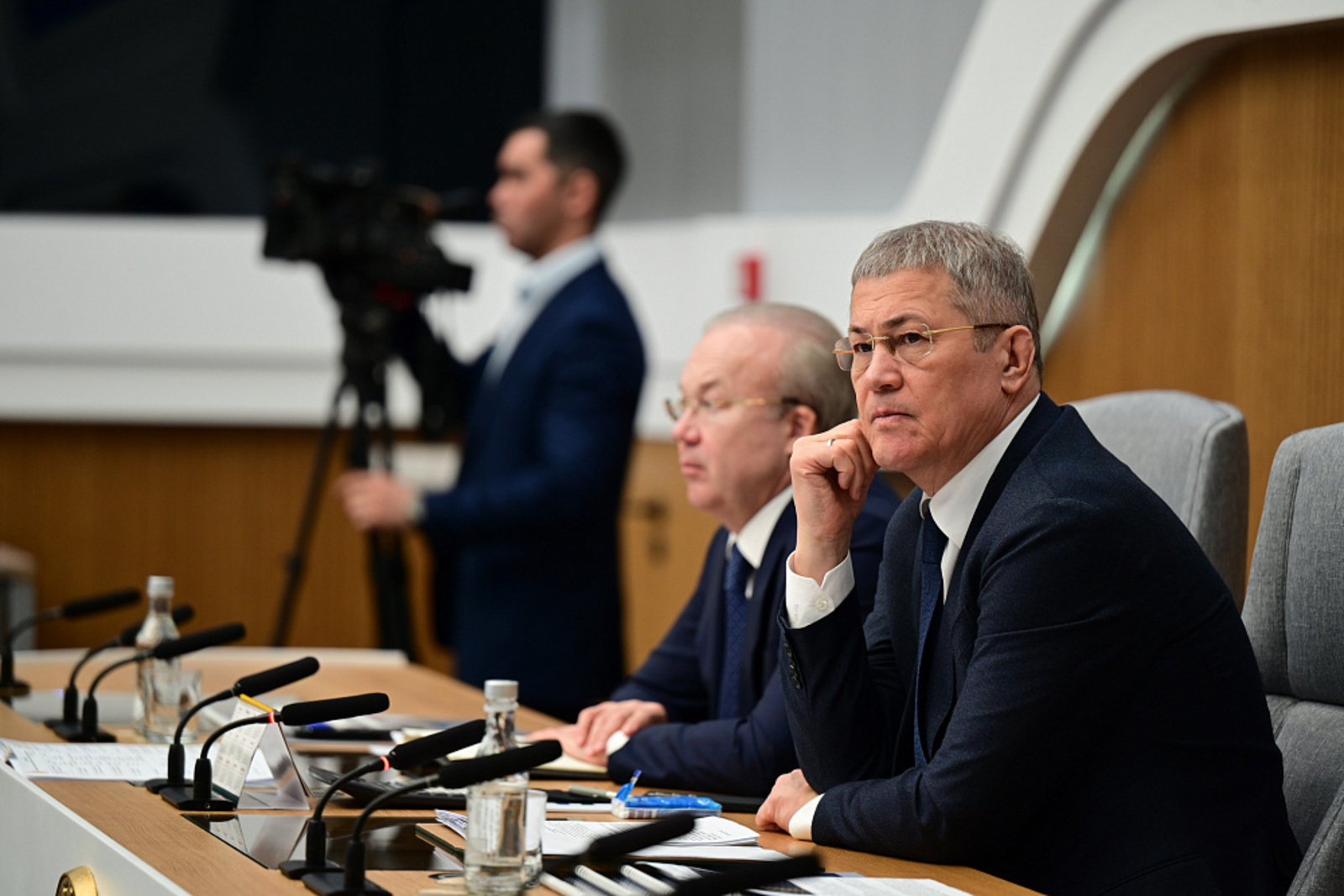 Порядка 75 % выпускников школ РБ смогут поступить на бюджетные места в вузы