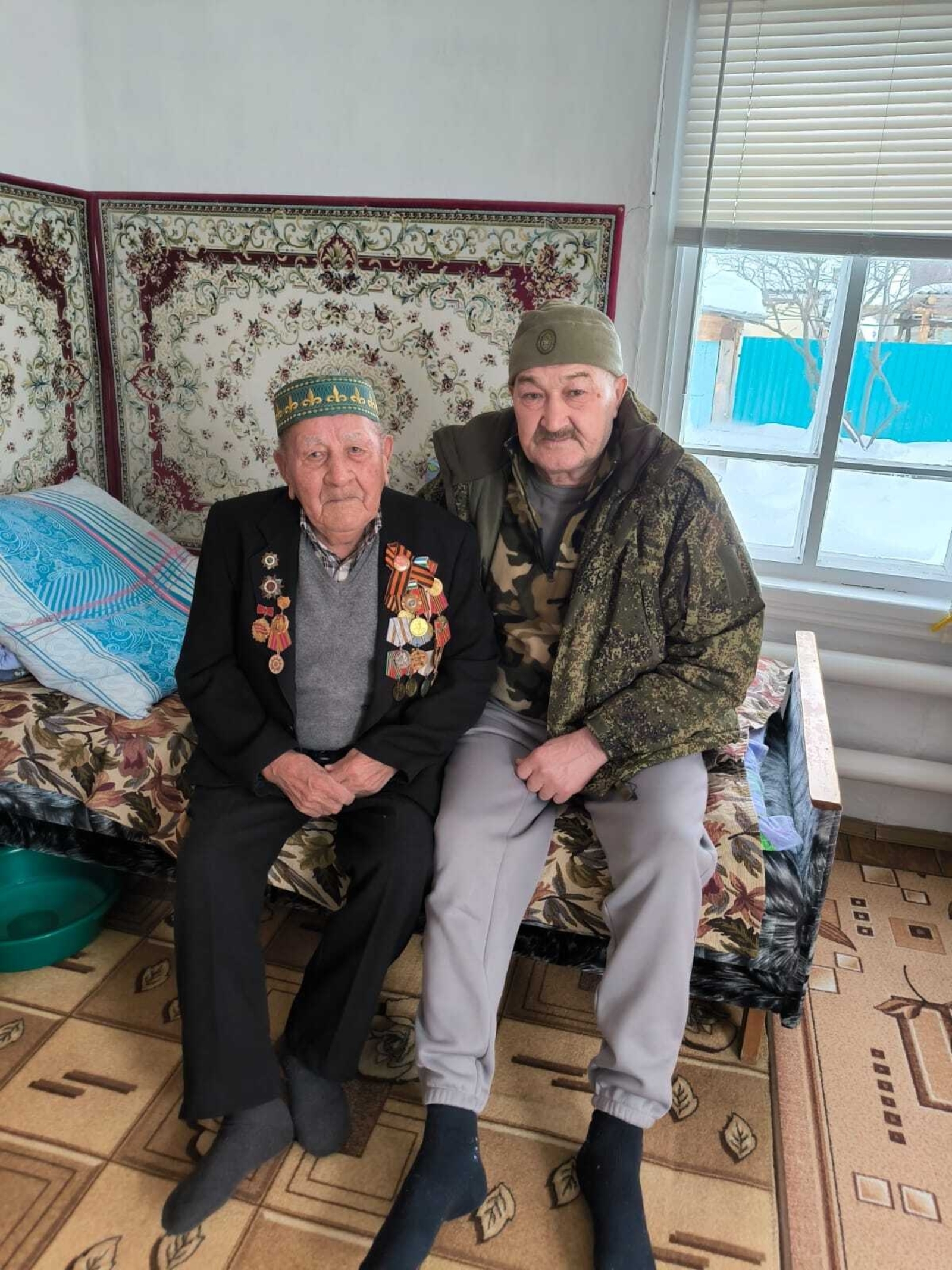 Пуля Амура долетит до врага