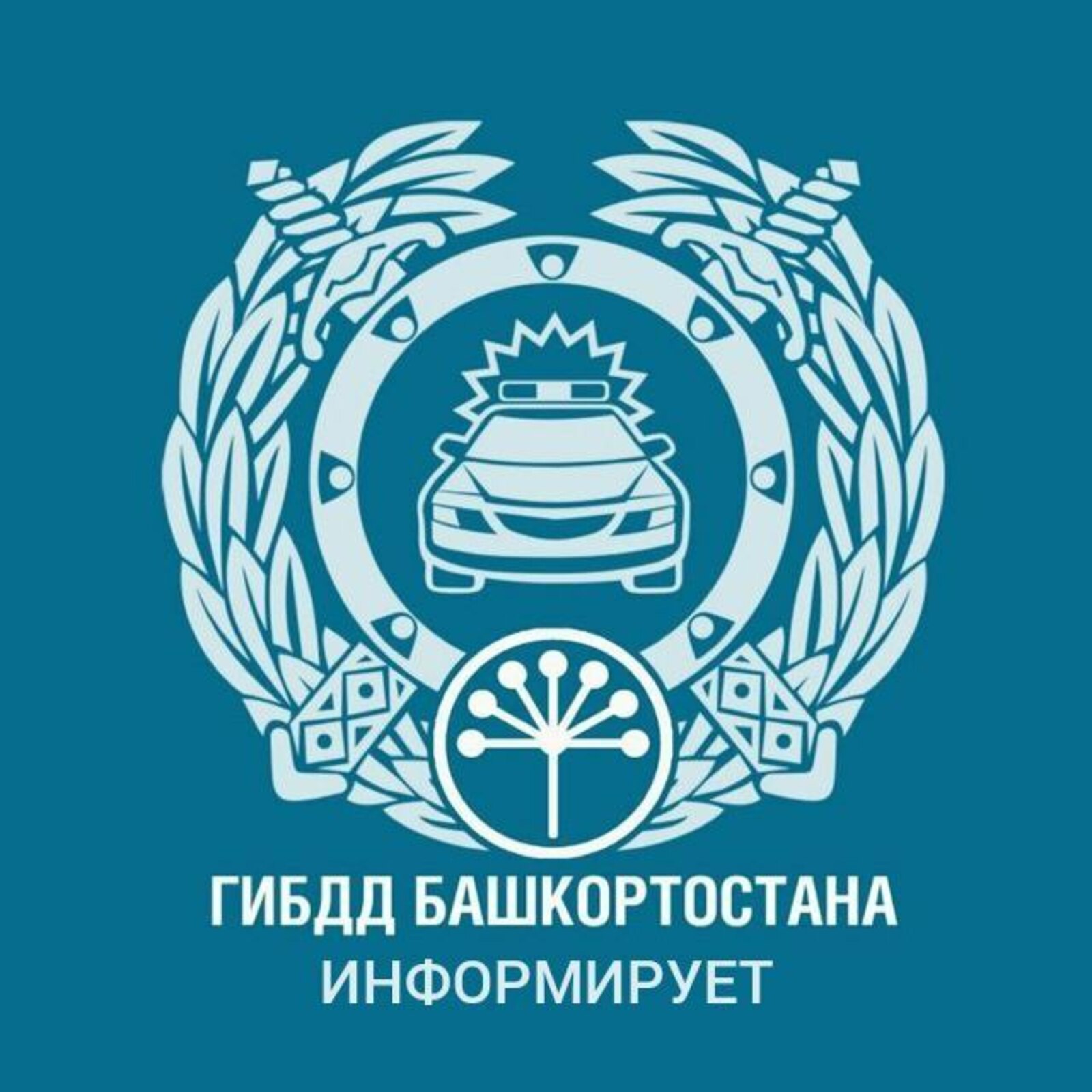 В Башкирии запустили  телеграм чат-бота Госавтоинспекции Башкортостана