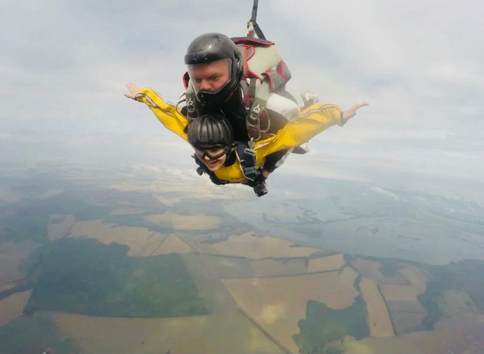 Время надежды, веры и счастья. Вопреки всему.
