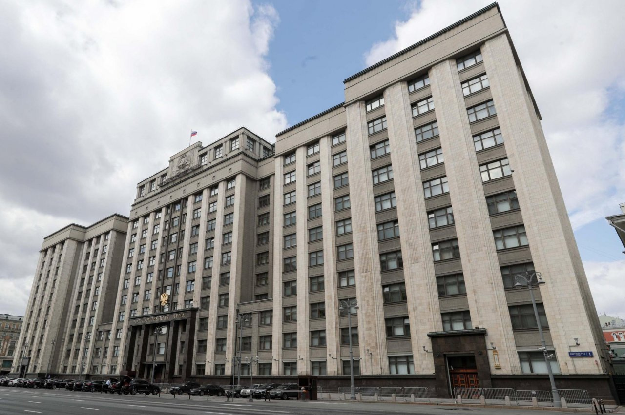 Депутаты от Башкирии в Госдуме получили 8 руководящих постов в комитетах.