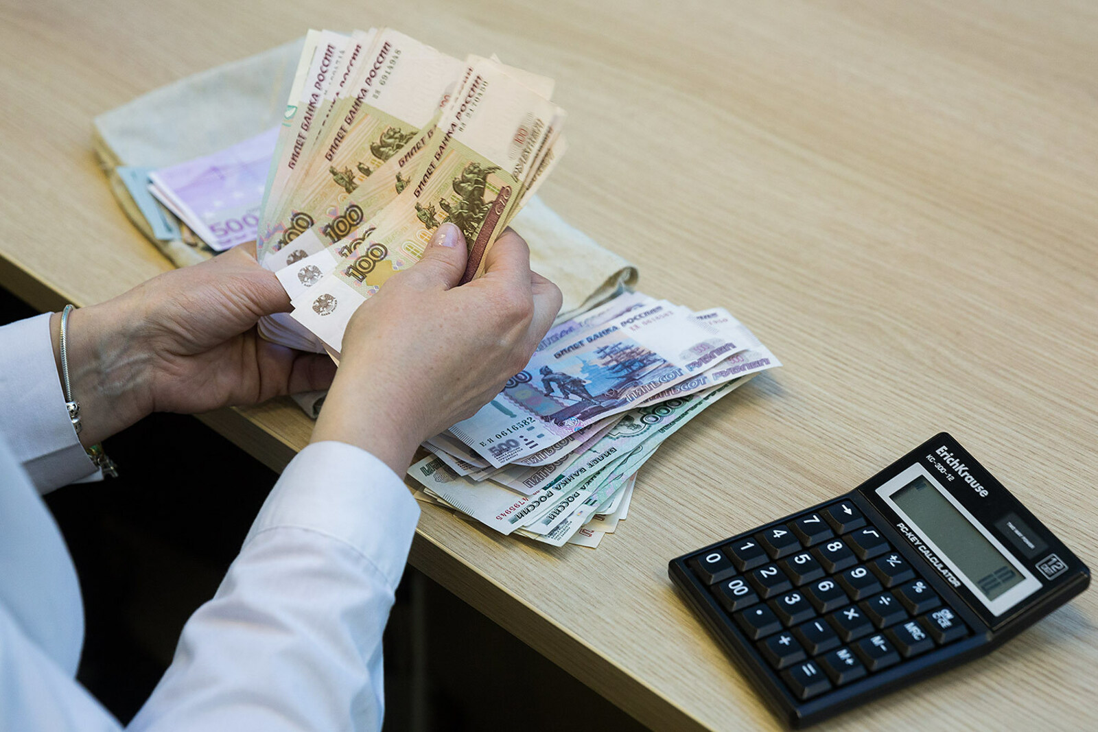 В Башкирии оценили меры поддержки бизнеса в нерабочую неделю
