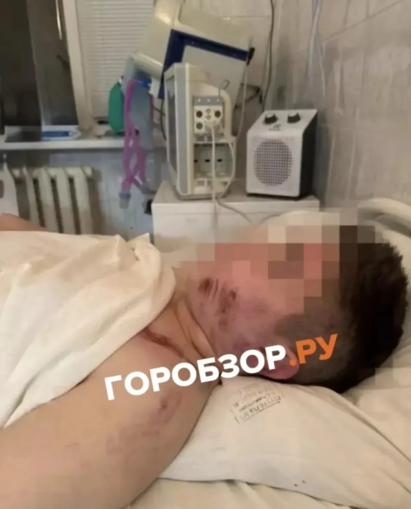 ГОРОБЗОР.РУ