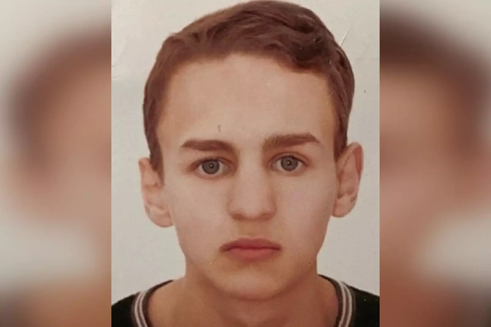 В Башкирии уже неделю разыскивают 17-летнего Антона Макеева