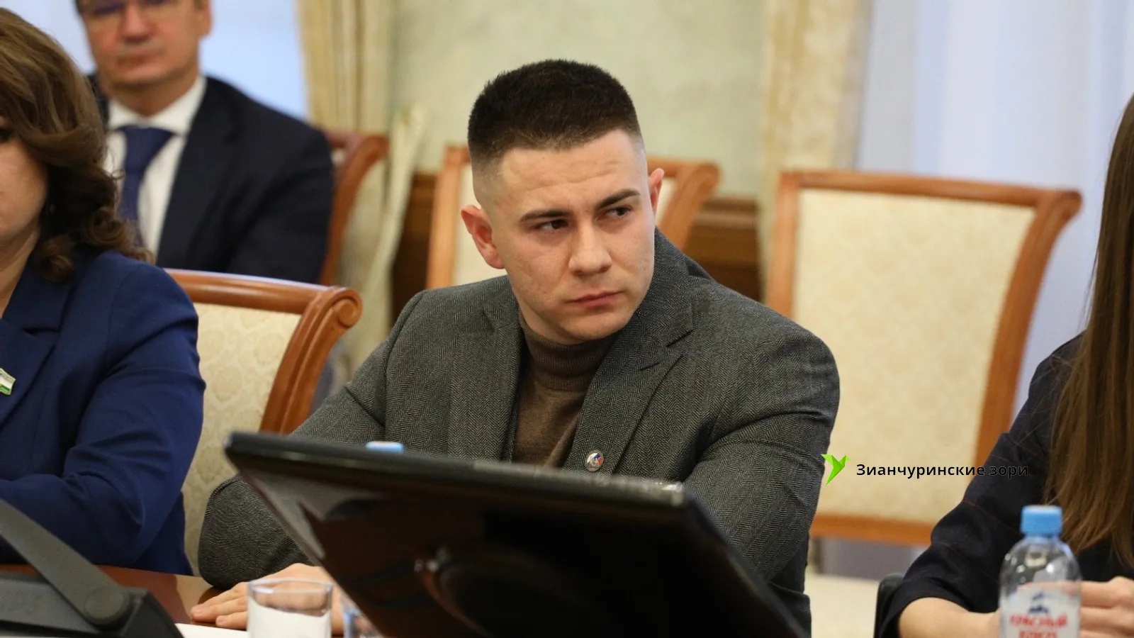 пресс-служба Главы Республики Башкортостан