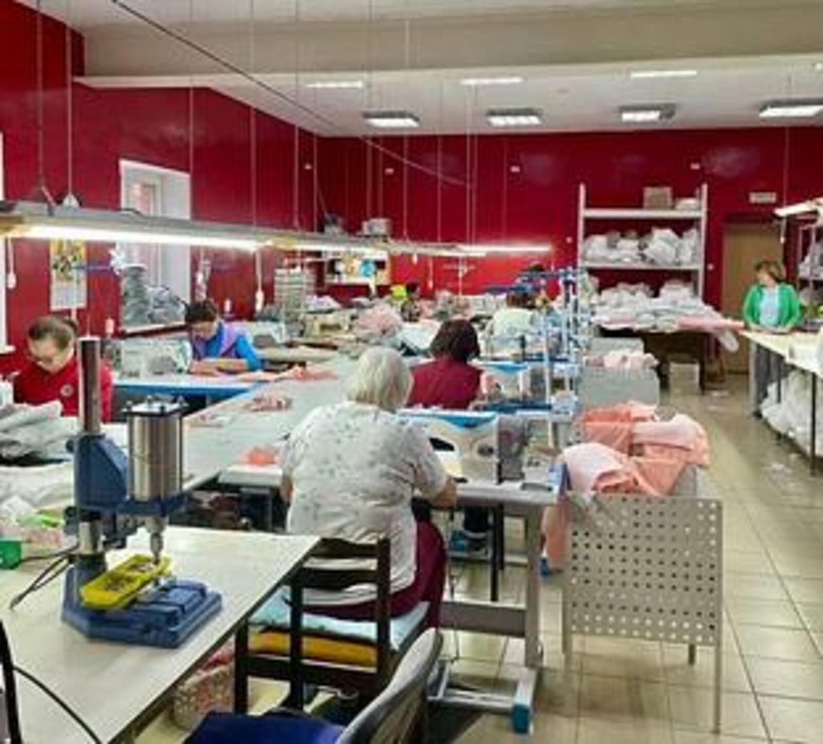 Правительство Башкортостана обновило категории субъектов МСП