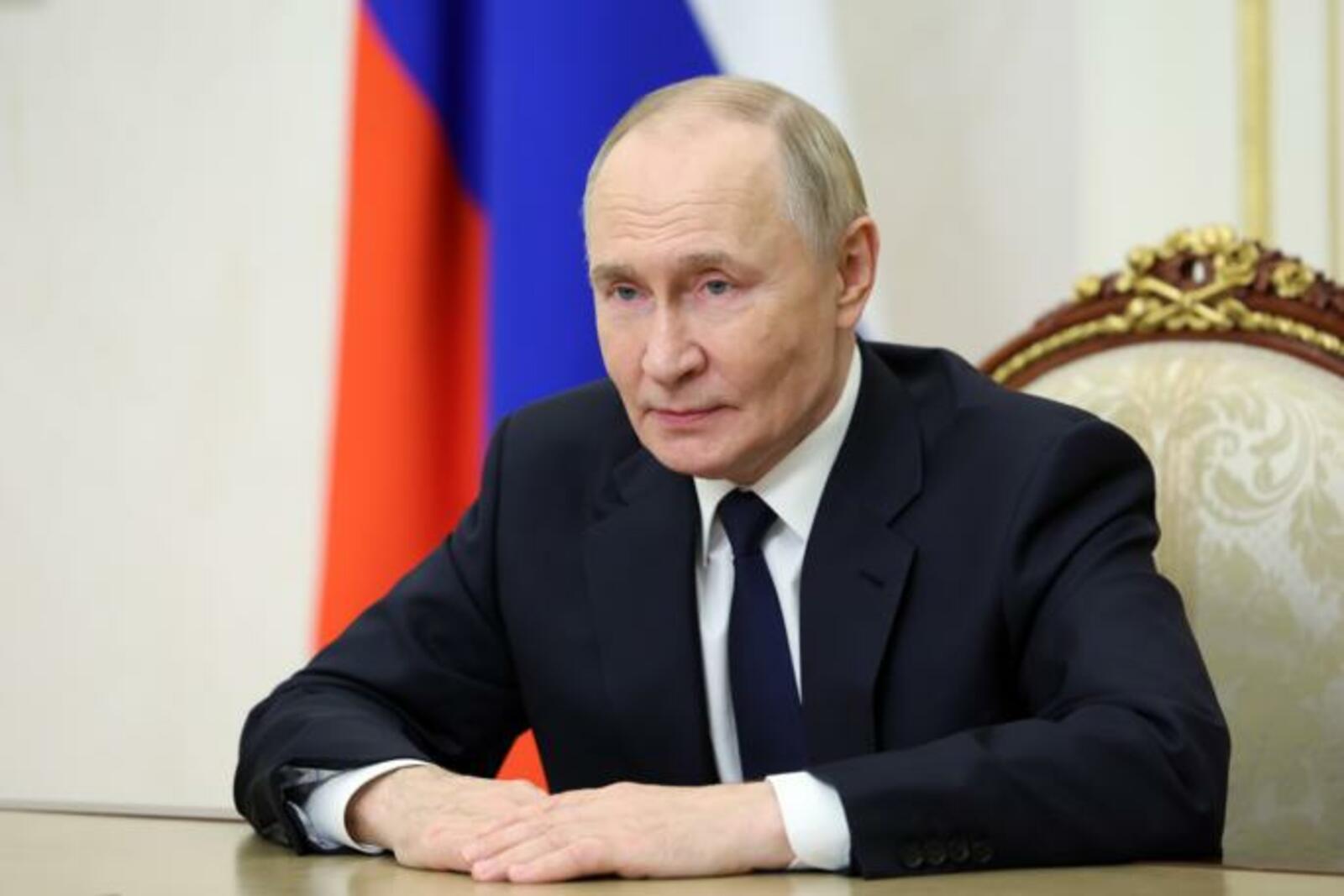 Путину рассказали об особенностях экологического детского сада в Екатеринбурге