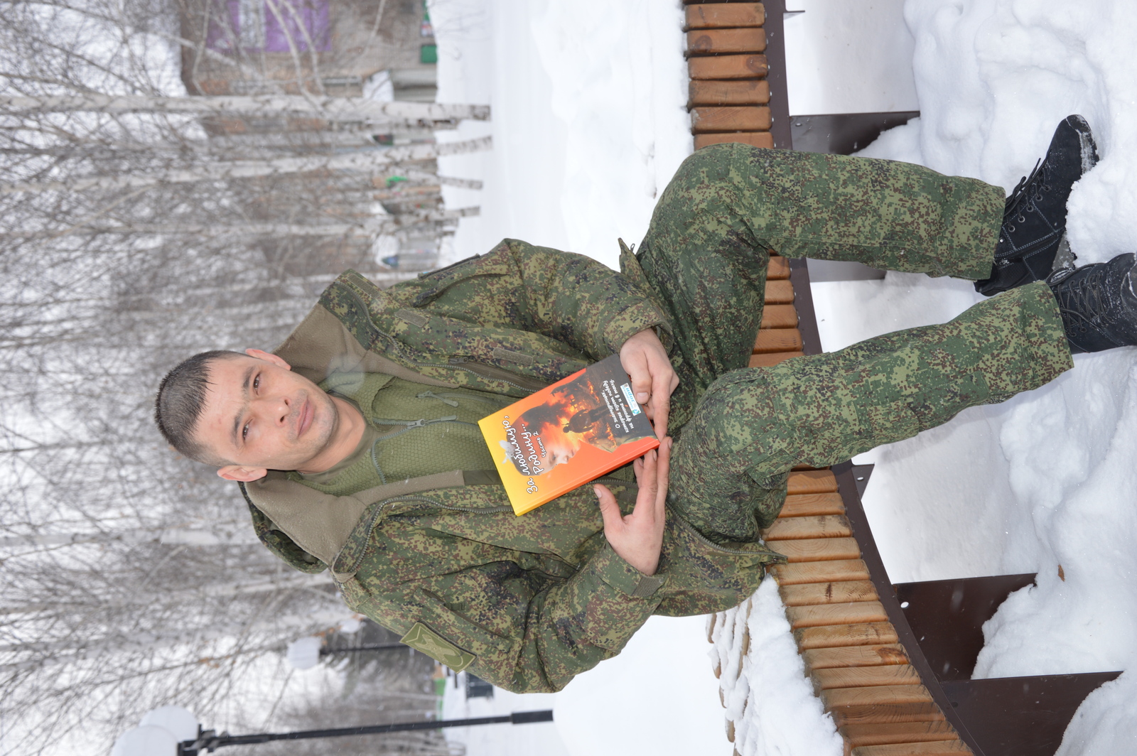 Как очки виртуальной реальности и геймпады помогают решать военные задачи