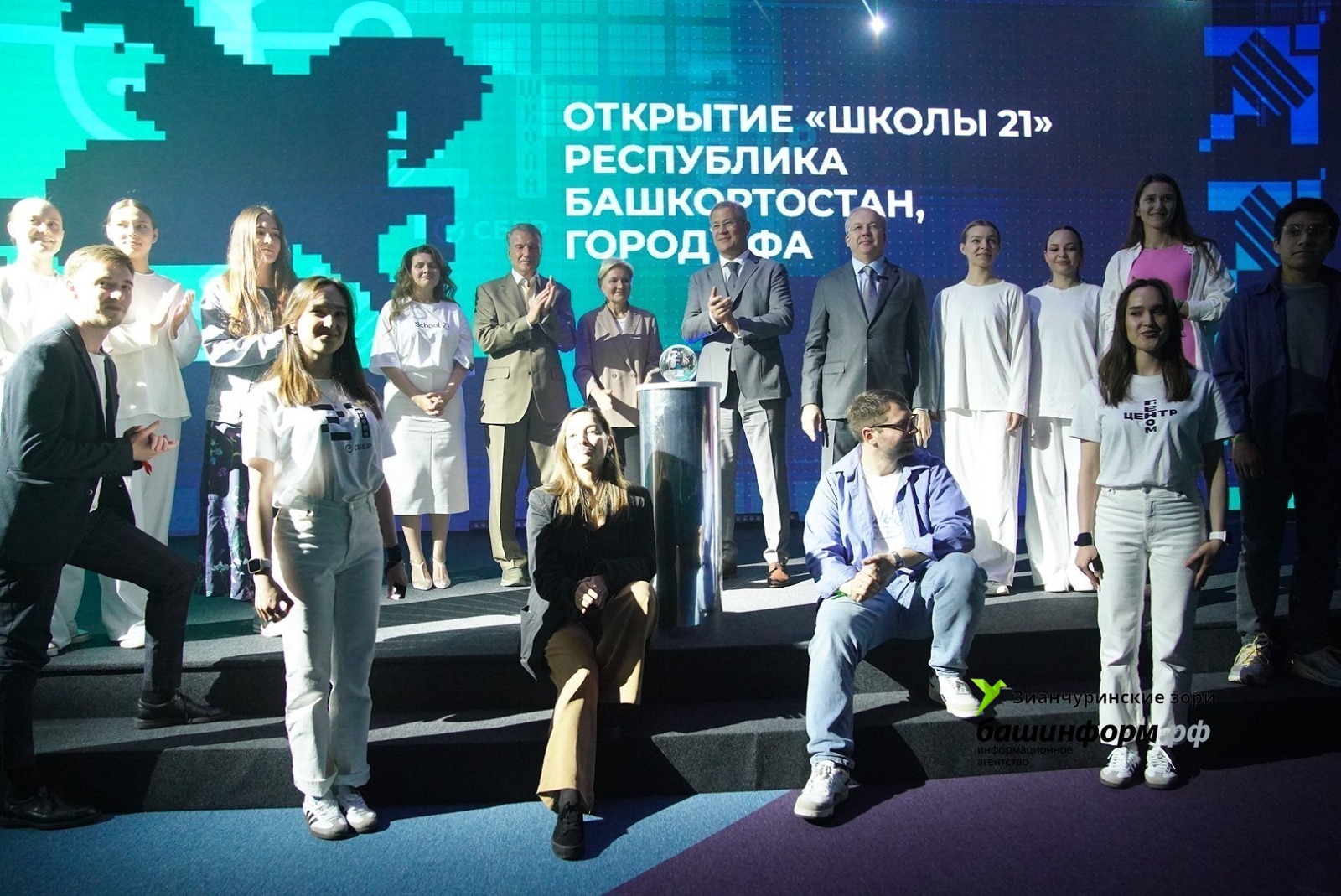 Олег Яровиков