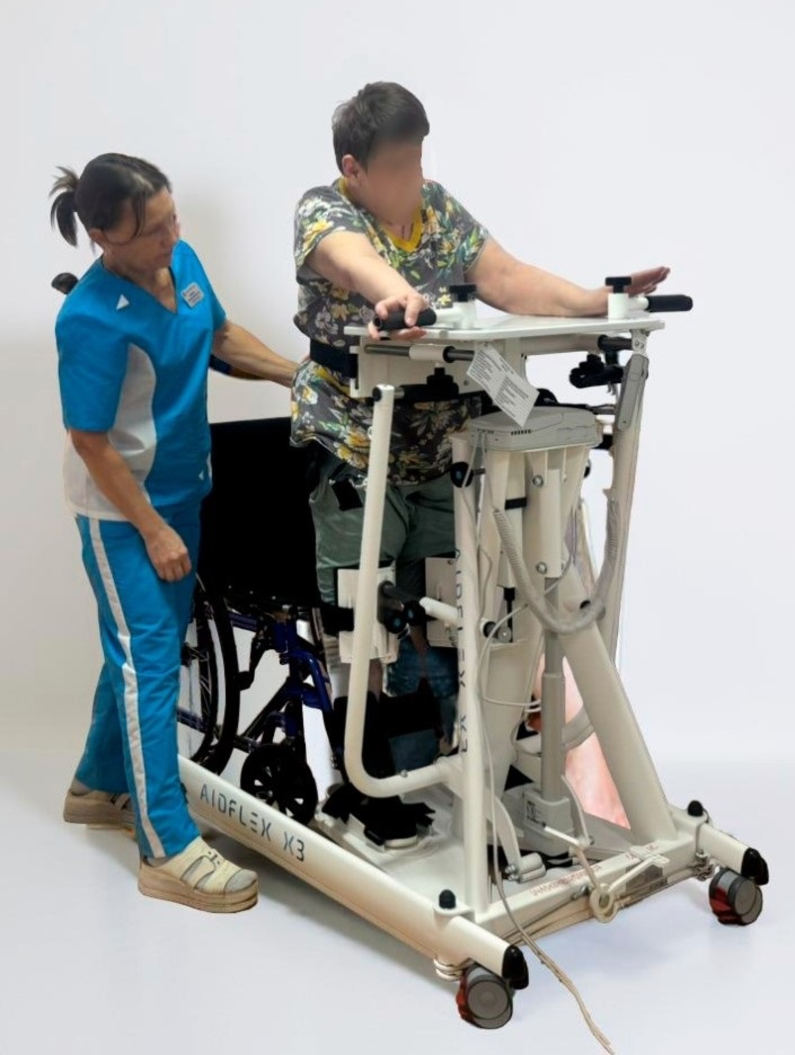 Новейшее медоборудование поступило в больницу №8 Уфы