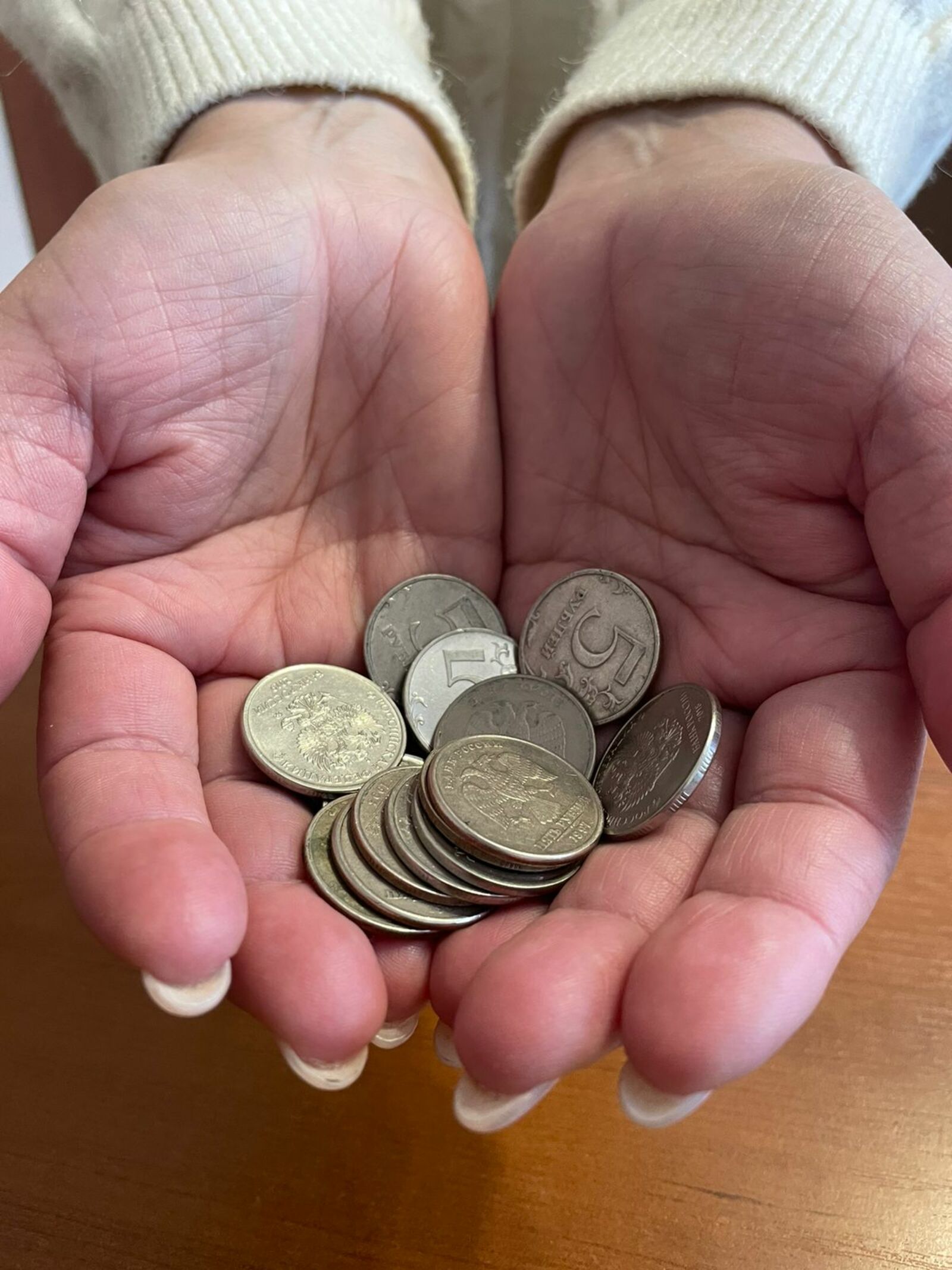 Получатели мер соцподдержки в Башкортостане могут открыть социальный вклад