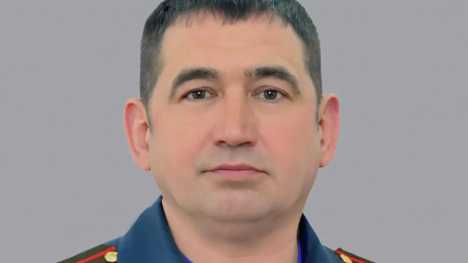 Путин присвоил звание Героя России погибшему при обстреле Херсона чиновнику