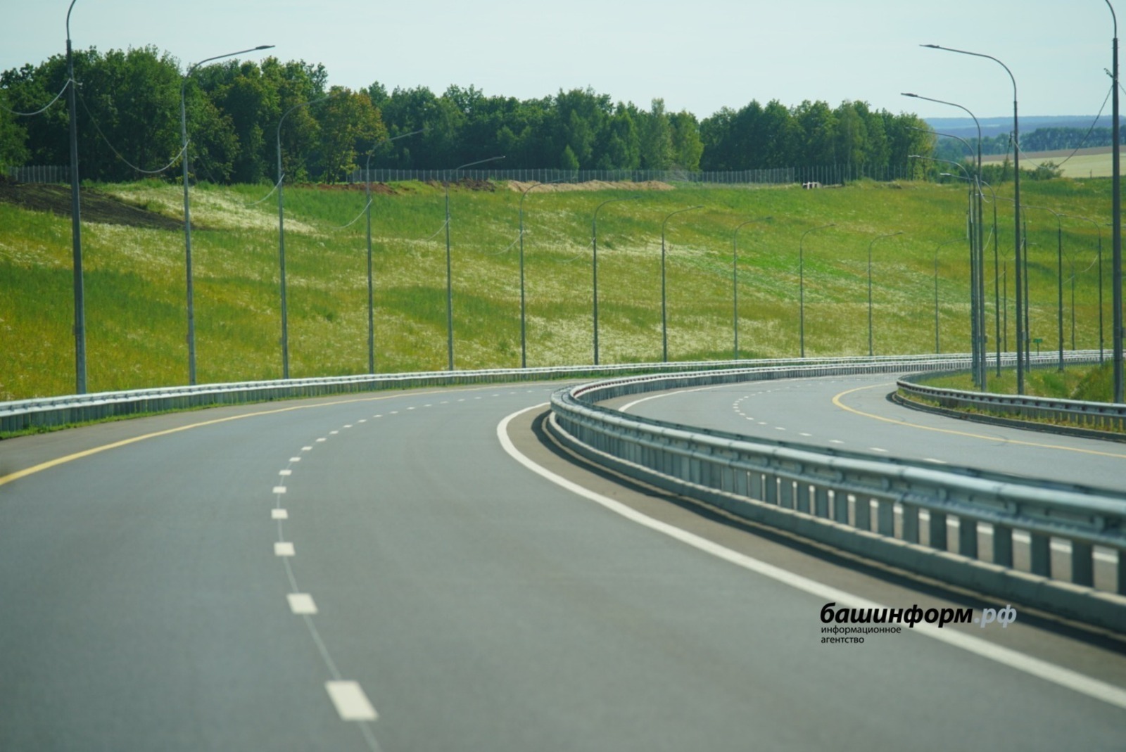Политологи рассказали, как новая дорога поможет людям из Башкирии