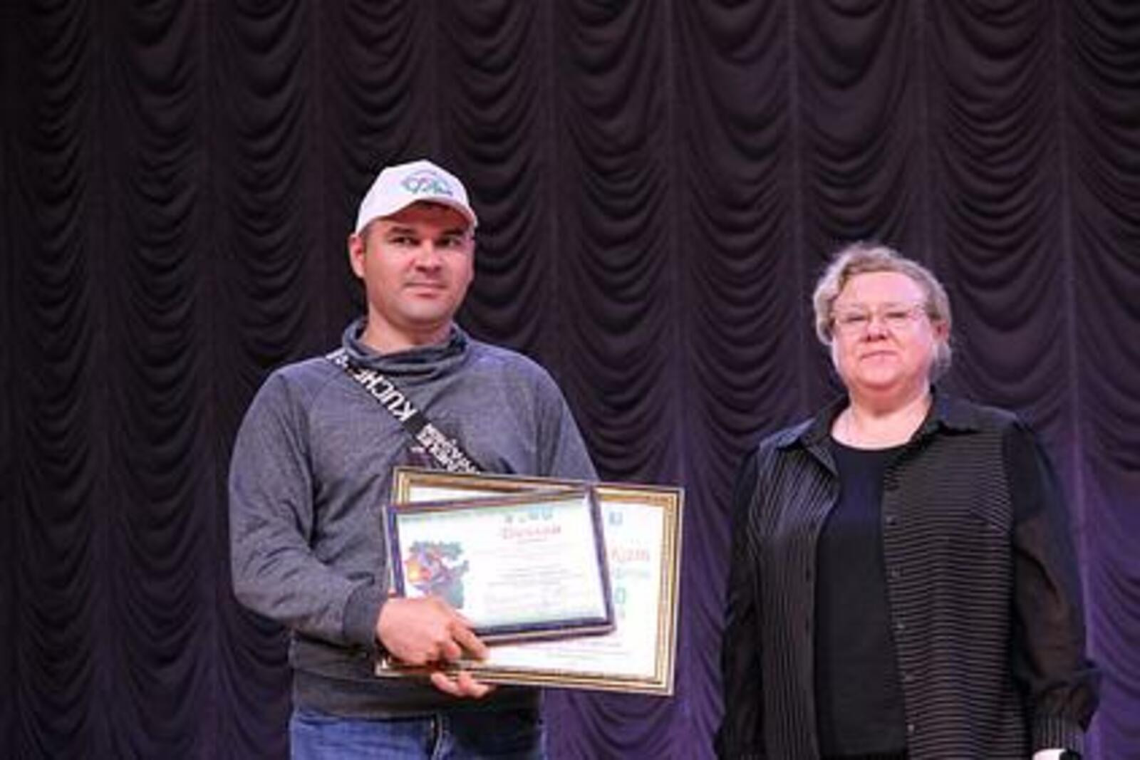 Лучший слесарь-сантехник Башкортостана живет в Мелеузе