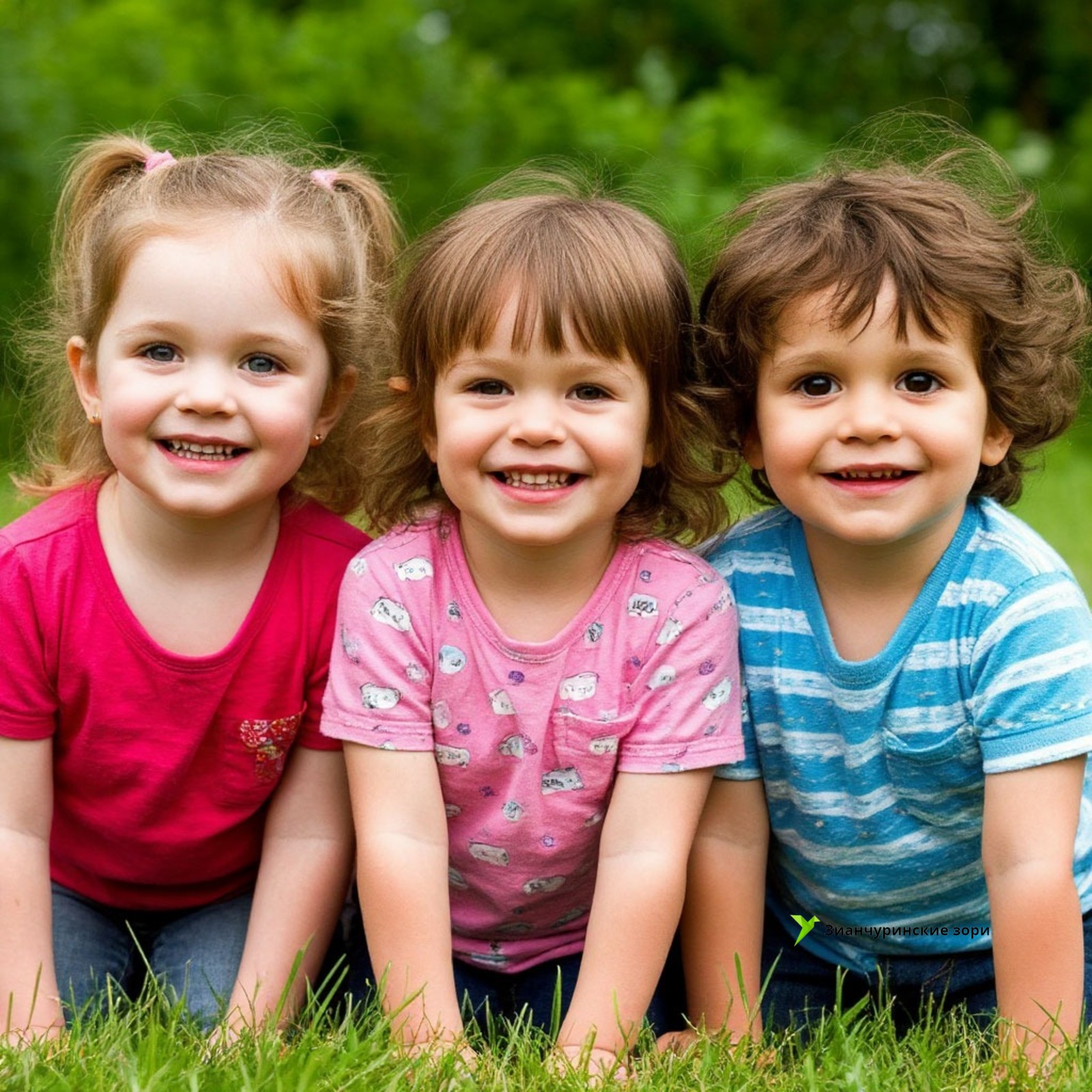 Создано с помощью Шедеврума