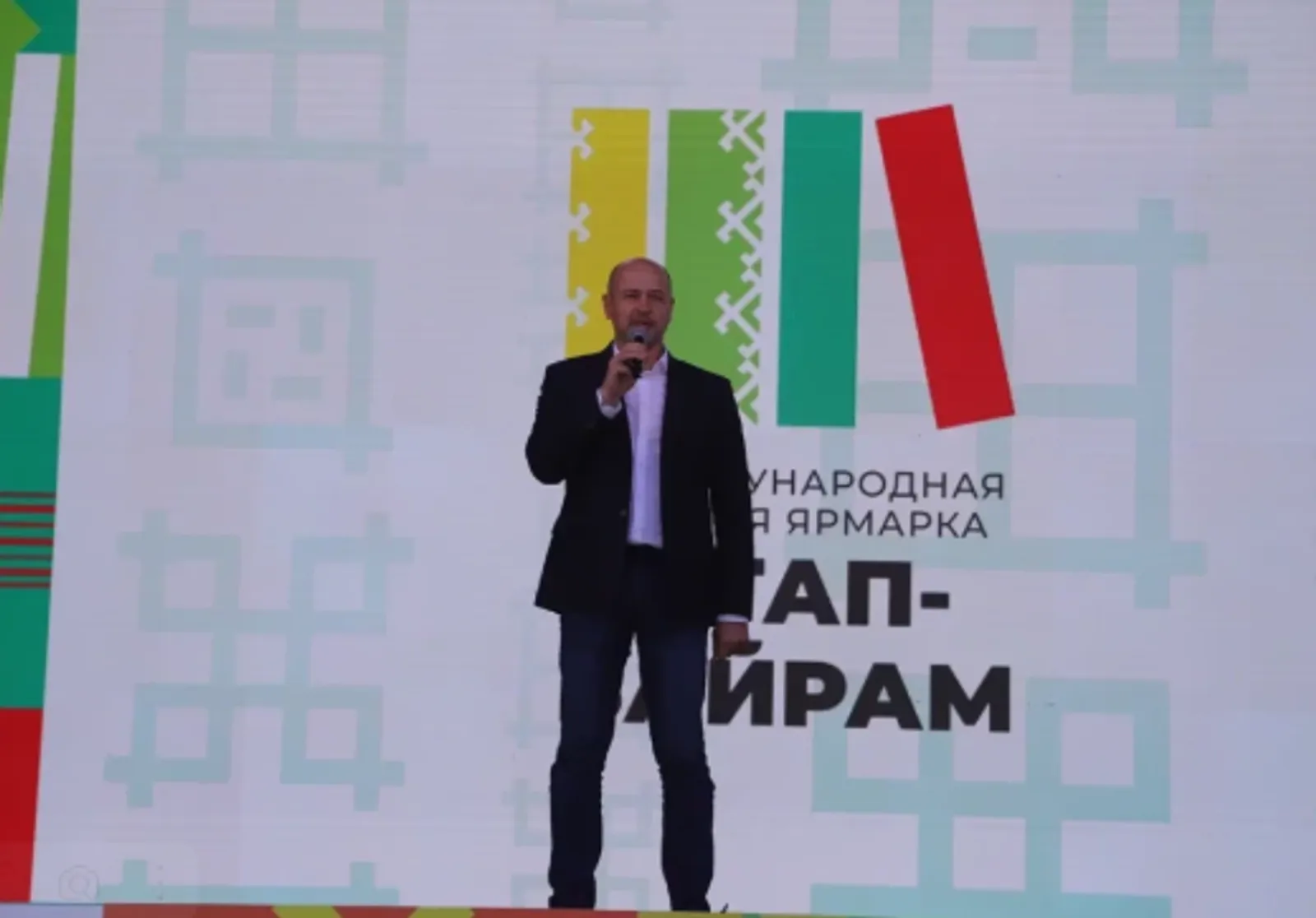 На «Китап-Байраме» наградили победителей «Книга года на Земле Урал-батыра»