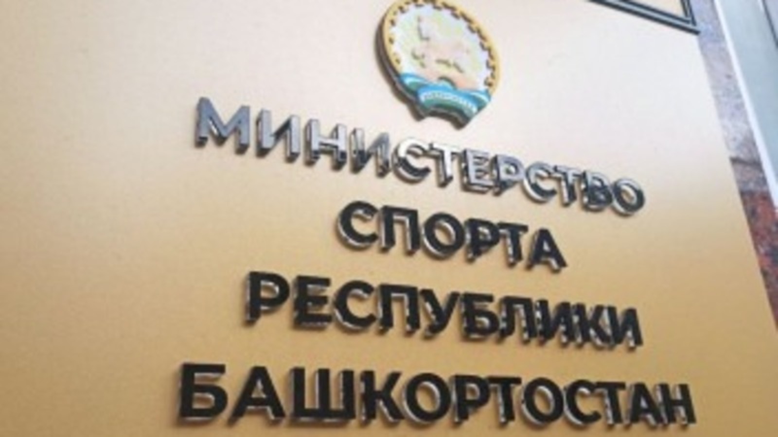 Министерство спорта Башкортостана перечислит свой однодневный заработок жителям ЛНР