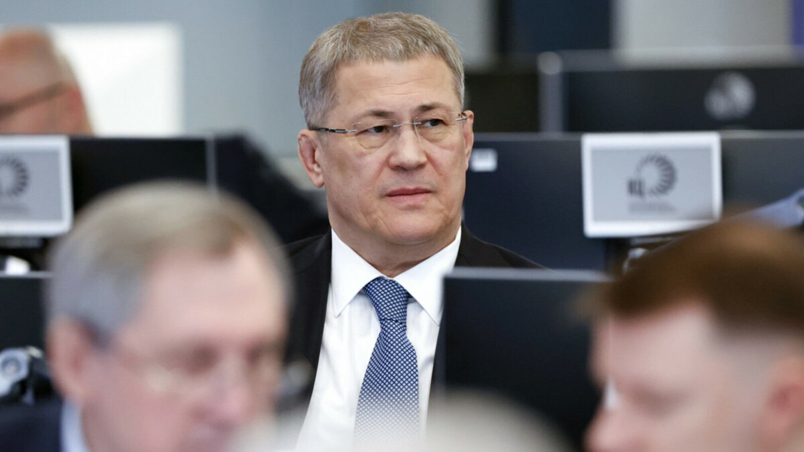 Тренер «Уфы» Тетрадзе поблагодарил глава Башкортостана