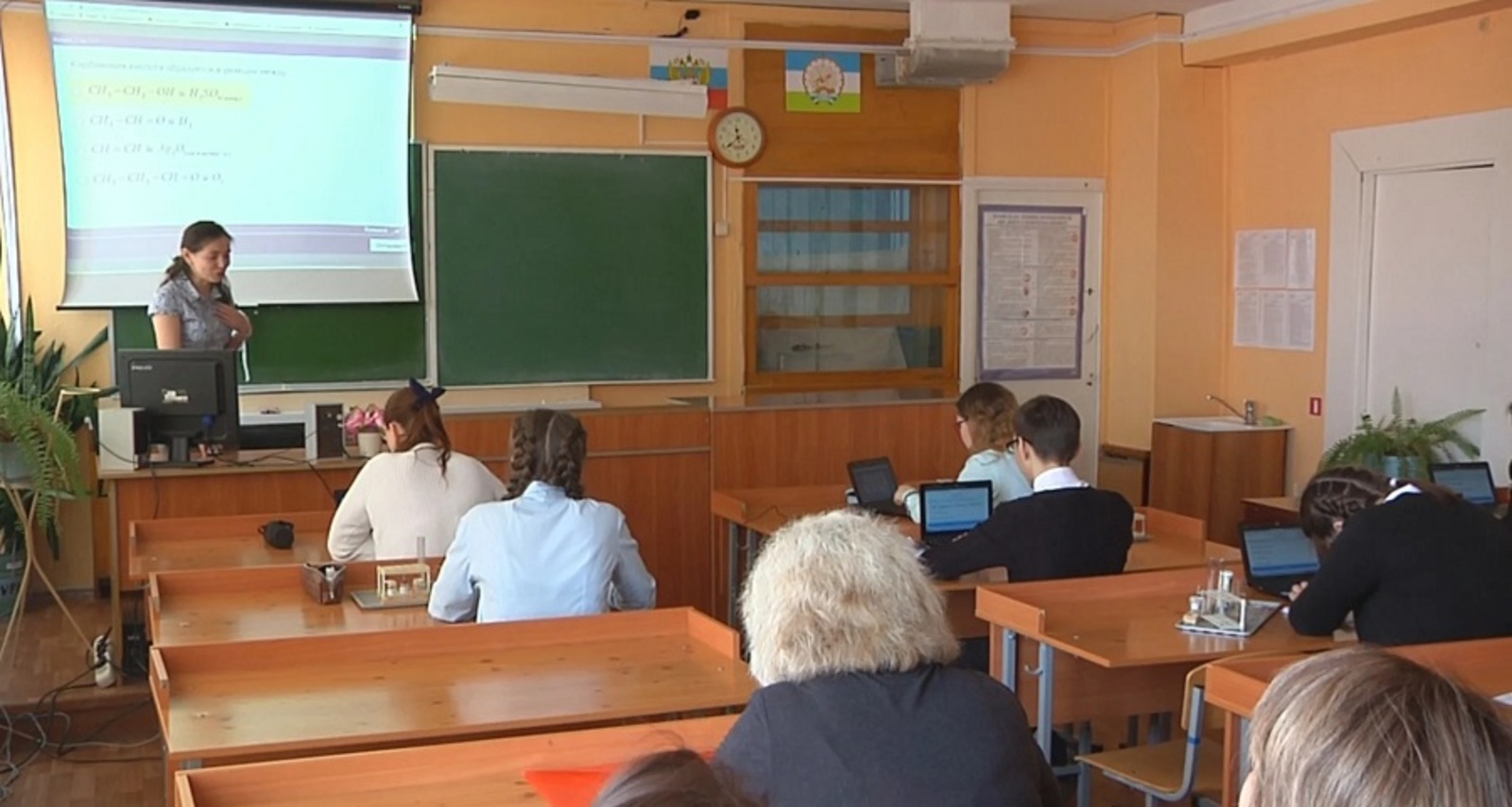 В Башкирии появятся новые полилингвальные школы